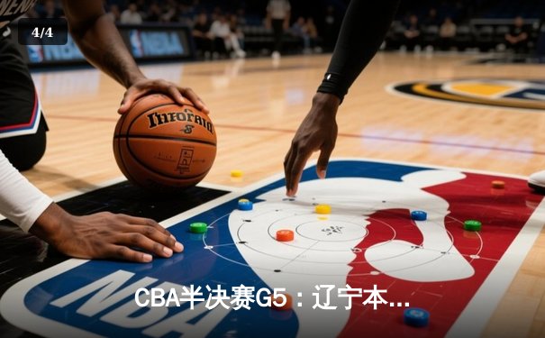 CBA半决赛G5：辽宁本钢加时逆转广东宏远 赵继伟33分率队挺进总决赛 - 4